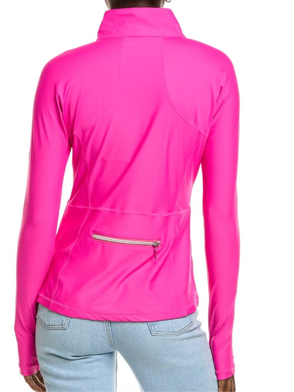 SKEA Rory Base Layer Top - Picture 2 of 4